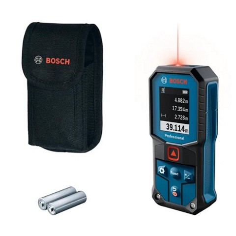 Distanziometro Laser GLM 40-31