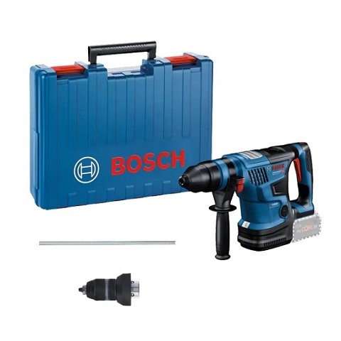 Martello Perforatore a Batteria GBH 18V-34 CF (solo corpo)