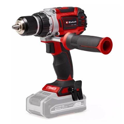 Trapano Avvitatore a Batteria 18V TP-CD 18/60 Li BL Solo (solo corpo) Trapano Avvitatore a Batteria 18V TP-CD 18/60 Li BL Solo (solo corpo)