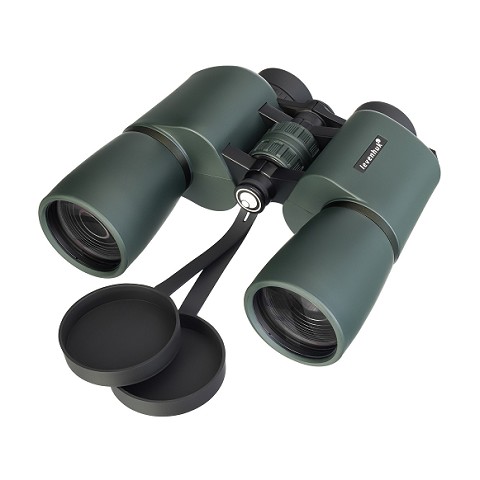 Binocolo 16x50 New Sherman Pro