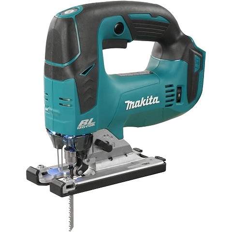 Seghetto Alternativo Makita DJV182Z (solo corpo)