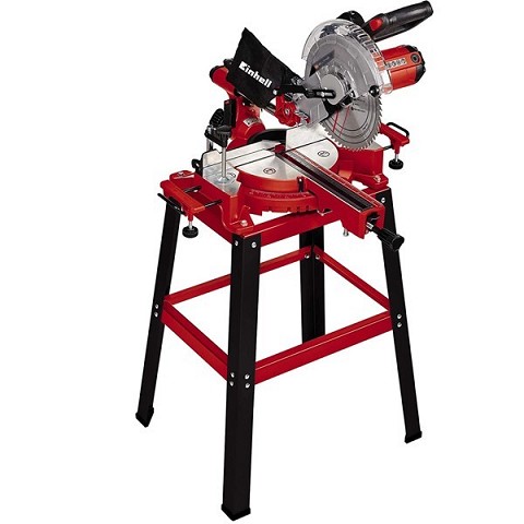 Troncatrice Circolare da Banco TC-SM 2531/2 U