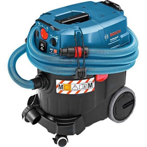 Aspirapolvere Bosch GAS 35 M AFC
