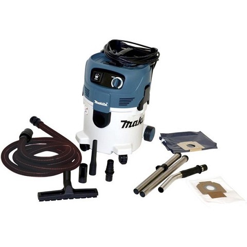Aspiratore Makita VC3012L