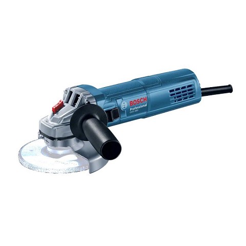 Smerigliatrice Angolare GWS 880 (senza disco)