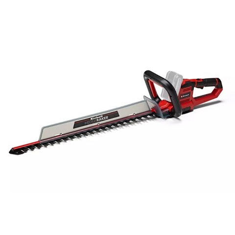 Tagliasiepi a Batteria GE-CH 18/60 Li-Solo (solo corpo)