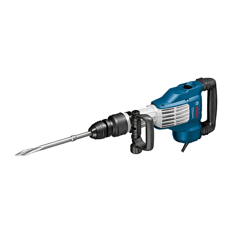 Martello Demolitore GSH 11 VC con valigetta