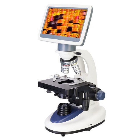 Microscopio Digitale D95L LCD