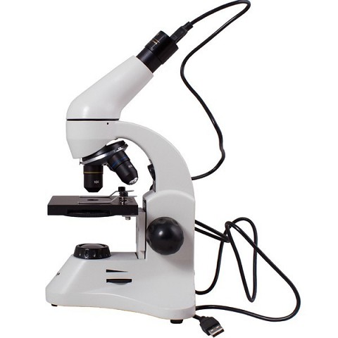 Microscopio Digitale Rainbow D50L Plus 2M, Moonstone