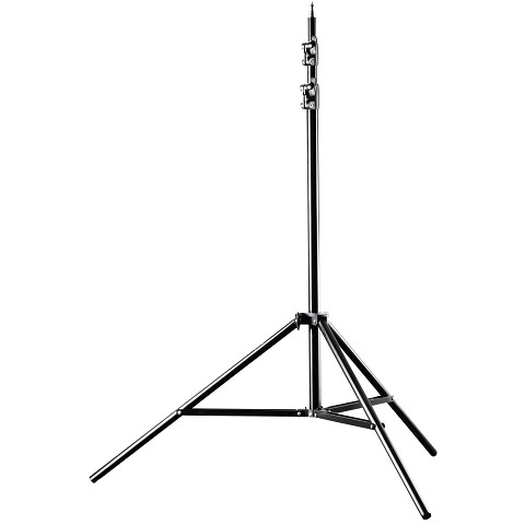 Stativo Fotografico FT-8051 per lampada (h260cm)