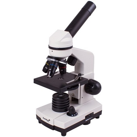Microscopio per Ragazzi Rainbow 2L Moonstone