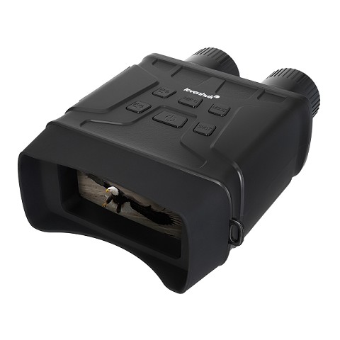 Visore Notturno Binoculare Atom Digital DNB100