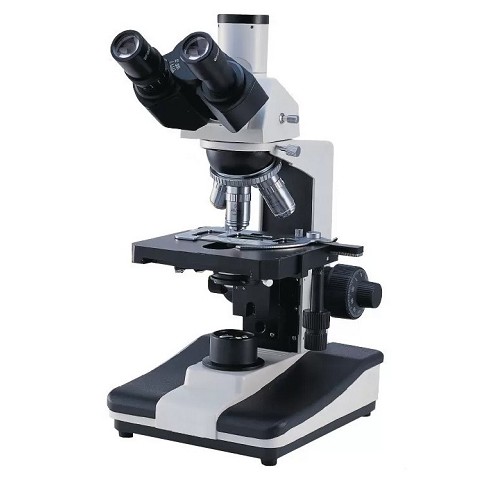 Microscopio Biologico Trinoculare A11.0214
