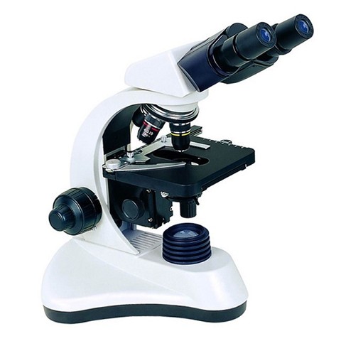 Microscopio Biologico Binoculare N-200M