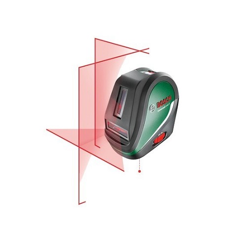Livella Laser Multifunzione Universal Level 3