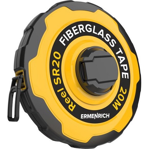 Metro a Nastro Reel SR20