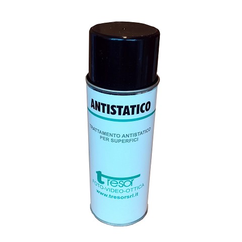 Antistatico Spray 400ml
