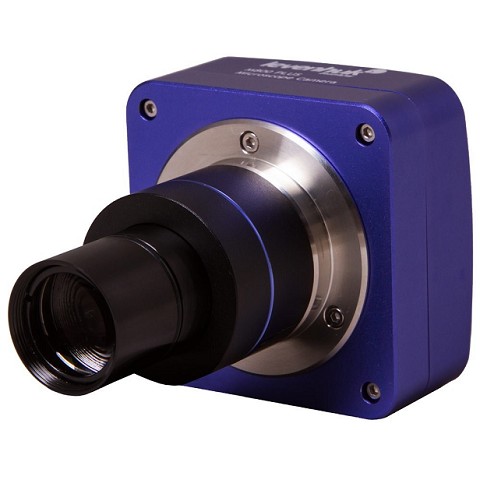 Fotocamera Digitale per Microscopio M800 Plus