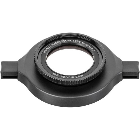 Aggiuntivo Macro DCR-250