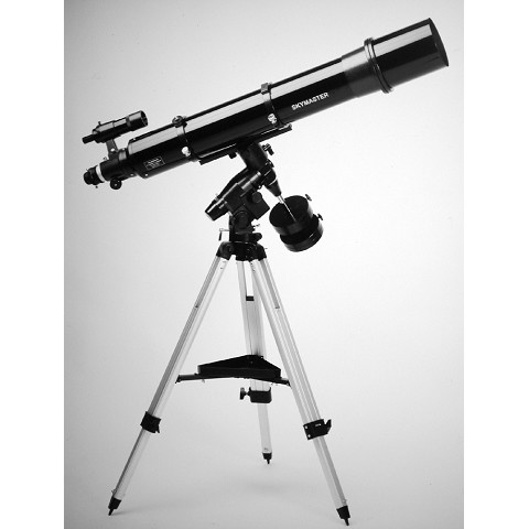 Telescopio Astronomico Professionale 150mm EQ5