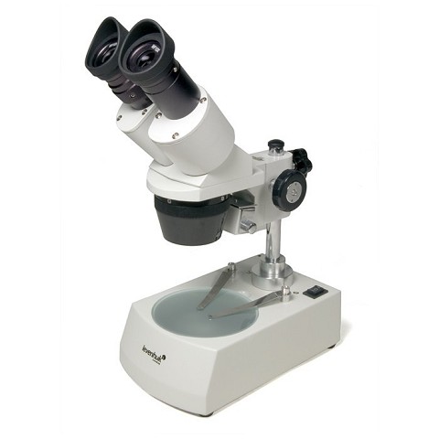 Microscopio Stereoscopico Binoculare Levenhuk 3ST