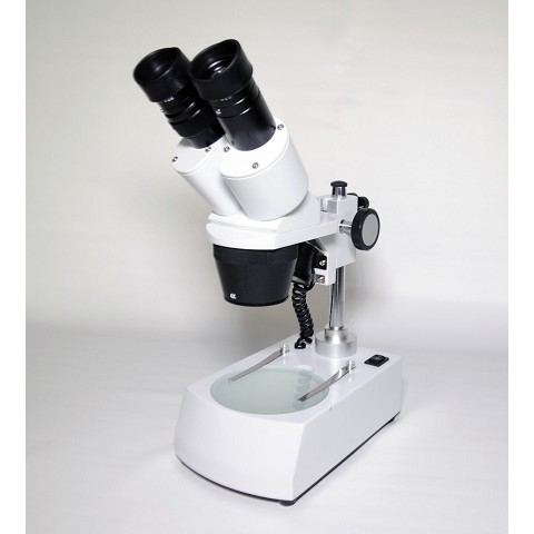 Microscopio Stereoscopico Binoculare XTX-3C