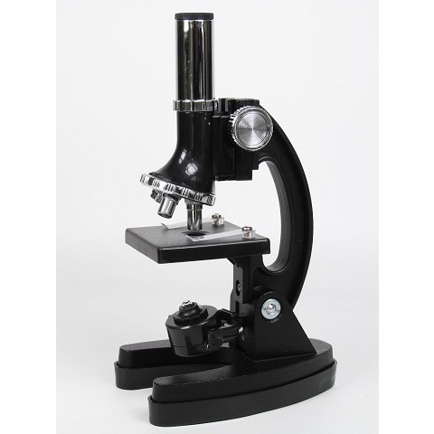 Microscopio Biologico Monoculare Lab Pro