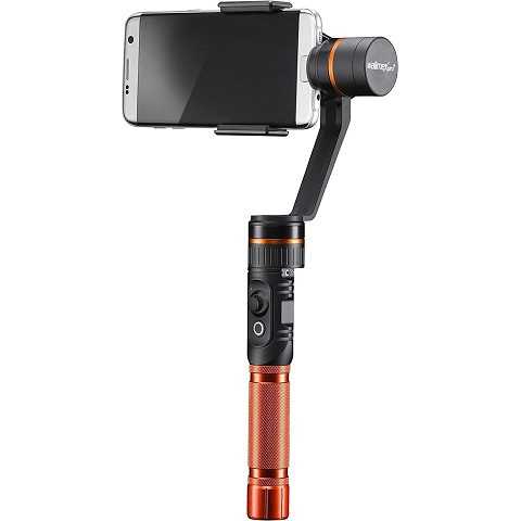 Stabilizzatori per fotocamere e smartphones