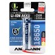Migliori Batterie 18650 per Torcia | Quanto Dura la Batteria 18650 | Batteria 18650 Dove Comprare