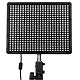 illuminatore a 528 led | illuminatore led con dimmer | illuminatore a led con regolazione dimmer