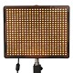 illuminatori led a batteria | luci led per fotografia a milano | led fotografia milano | flash light