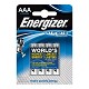 Batterie Energizer 95ah a Sondrio | Batteria AA Litio 3 6v | Batterie Stilo al Litio Duracell Padova