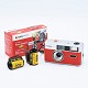 Agfaphoto 35mm Photos | Fotocamera a Pellicola Agfaphoto | Macchina Fotografica Agfa Reusable Genova