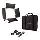 illuminatori 600 led | lampade led per fotografia amatoriale | lampade led travor per fotografia 
