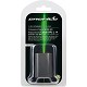canon bp-2l14 lithium-ion battery pack | canon bp-2l14 battery | batteria videocamera canon mv600