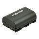 batteria ricaricabile canon lp e6n | batteria canon 80d | batteria canon 60d | batteria canon 5d old
