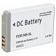 batteria canon NB-5L a treviso | batterie canon nb-5l 3.7v | batteria canon pack nb-5l a vercelli