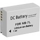 batterie per powershot g11 a sassari| batterie per powershot sx30is | batterie per powershot g12