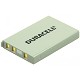 nikon lithium ion battery pack en-el5 3.7v 1100mah | nikon en-el5 rechargeable li-ion battery milano