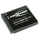 batterie compatibili videocamere panasonic aosta | panasonic battery pack dmw-bck7e | dmw-bck7 parma