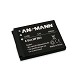 batterie per sony dsc-t200 a barletta | batterie per sony dsc-t300 | batterie sony np-bd1 originale