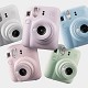macchina fotografica istantanea Fujifilm | fujifilm instax mini 11 recensione | Kodak Printomatic