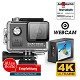 videocamera sportiva migliore | videocamera per sport | telecamera casco sci | videocamera mtb

