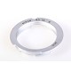 anello adattatore fuji nikon | fujifilm m mount adapter | ottiche leica m su fuji a parma | m mount