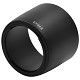 paraluce canon et-64 ii | paraluce per obiettivo canon 75-300 ef is | accessori obiettivi canon
