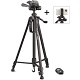 Treppiede Canon | Miglior Treppiede per Cannocchiale | Miglior Treppiede per Smartphone a Genova