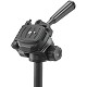 treppiedi con testa a sfera | acquisto e utilizzo del cavalletto | manfrotto treppiede da viaggio