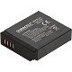 dmw-blh7e Duracell | dmw blh7e Panasonic | panasonic dmw-blh7e batterie | batterie lumix dmw-blh7e