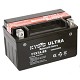 GTX7A-BS Kymco Roma | YTX7A-BS Yuasa | Batteria Kymco GTX7A-BS | GTX7ABS | Batteria YTX7A-BS Genova