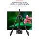 Treppiede Professionale Torino | Monopiede per Macchina Fotografica | Monopiede Fotografico Carbonio